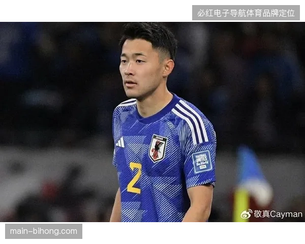 菅原由势等新生代边后卫的崛起，将激发日本队在两个边路的攻防活力与人员竞争